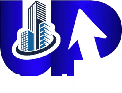 UpportuCity logo